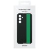Etui Samsung EF-XA546CBEGWW A54 5GA546 czarny/black Slim Strap Cover